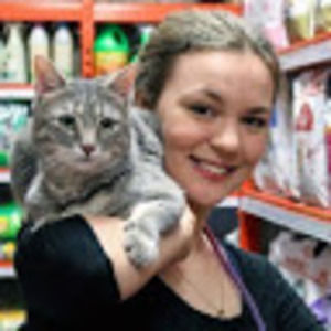 Meet your Posher, Kaitlyn